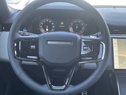 New 2026 Land Rover Range Rover Evoque Dynamic SE image 15