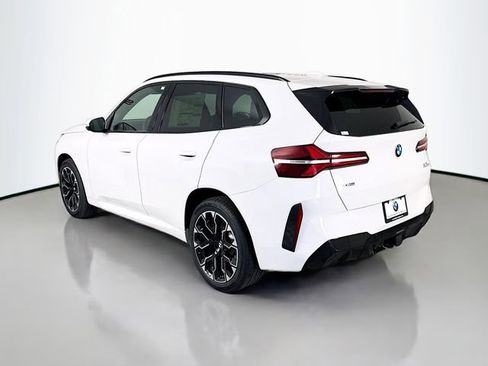 New 2026 BMW X3 xDrive30 image 5