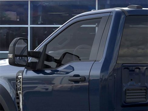 New 2025 Ford F450 XL w/ XL Chrome Package image 20