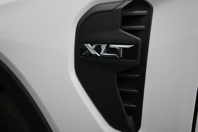 Used 2025 Ford Ranger XLT w/ FX4 Off-Road Package AWD/4WD image 18