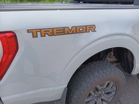 Used 2023 Ford F150 Tremor AWD/4WD image 2