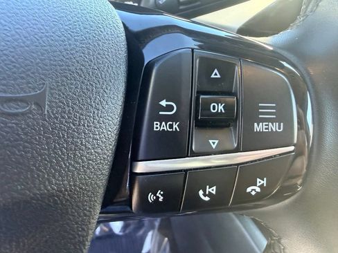 Used 2021 Ford Escape SE w/ Cold Weather Package AWD/4WD image 20