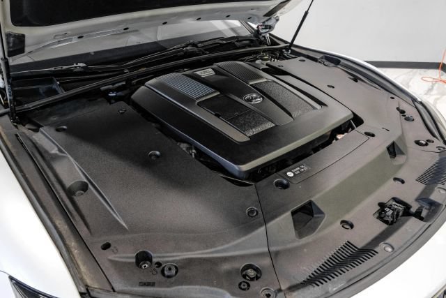 Used 2018 Lexus LS 500 w/ Accessory Package (Z1) RWD image 73