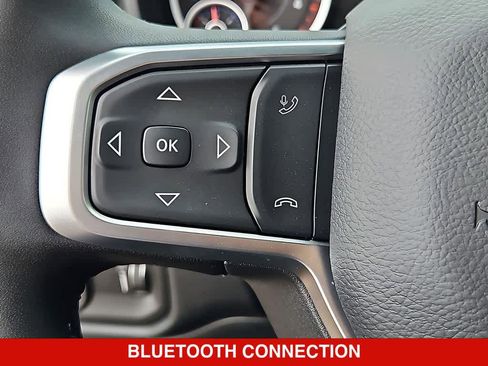 New 2026 RAM 2500 Lone Star AWD/4WD image 24