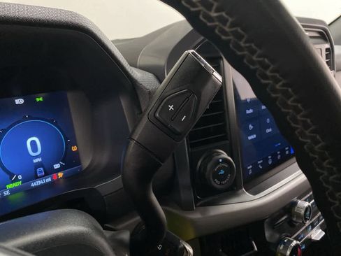 Used 2024 Ford F150 XLT w/ Mobile Office Package image 25