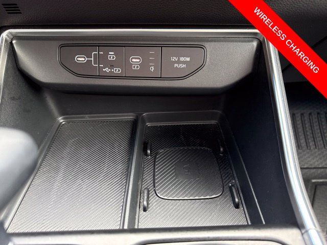Used 2026 Kia Carnival SX Prestige FWD image 13