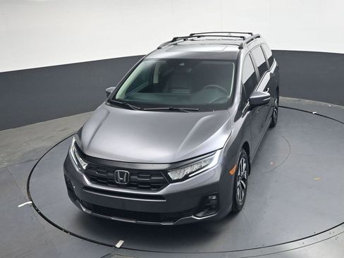 Used 2026 Honda Odyssey EX-L image 25