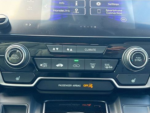 Used 2021 Honda CR-V EX-L image 19