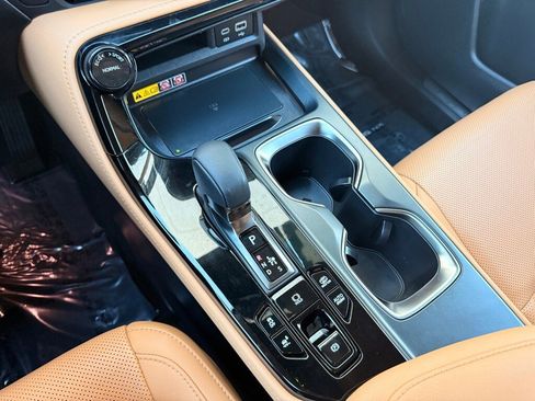 Certified 2025 Lexus NX 450h+ Luxury image 26