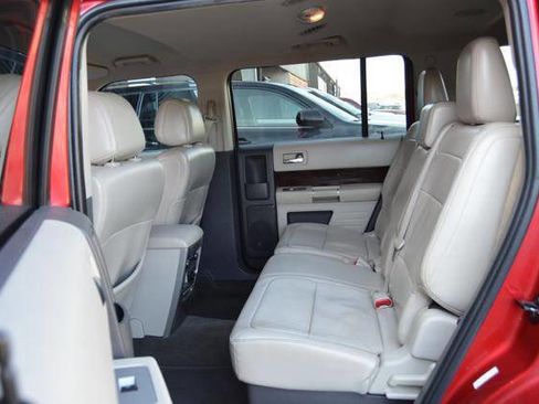 Used 2012 Ford Flex SEL w/ Equipment Group Order Code image 12