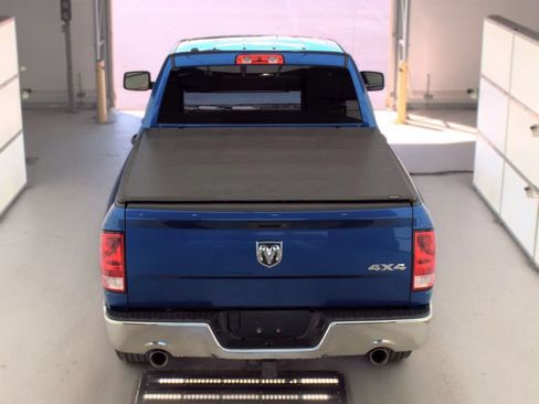 Used 2017 RAM 1500 Express AWD/4WD image 6