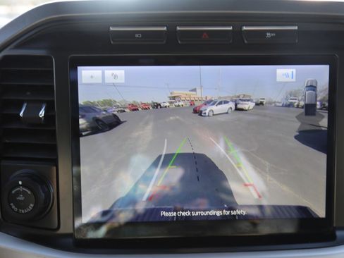 Used 2023 Ford F150 XLT w/ Equipment Group 302A High image 15