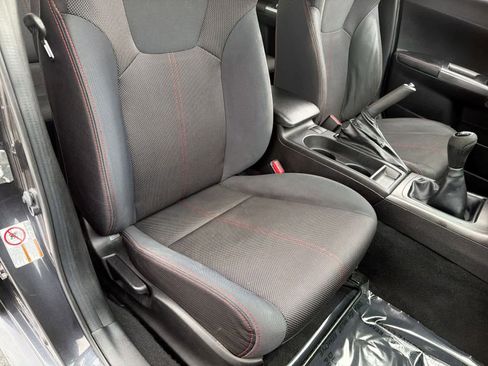 Used 2013 Subaru Impreza WRX Sedan image 22