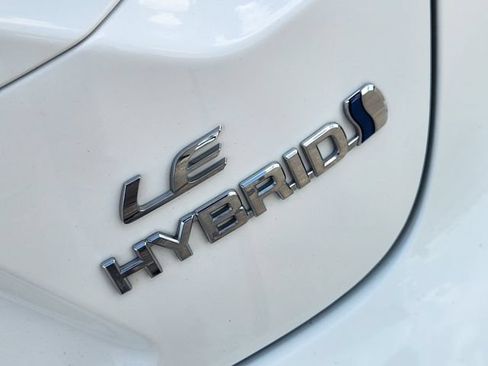 Certified 2024 Toyota Corolla LE FWD image 12