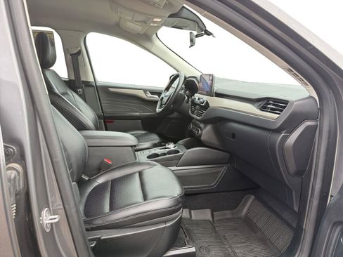 Used 2021 Ford Escape SEL AWD/4WD image 25