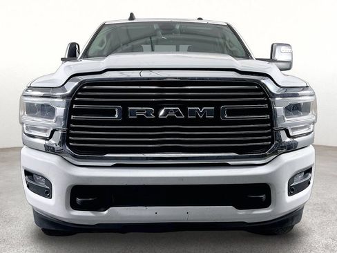 Used 2023 RAM 2500 Laramie AWD/4WD image 4