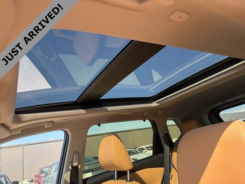 Certified 2023 Nissan Rogue Platinum w/ Platinum Premium Package image 11