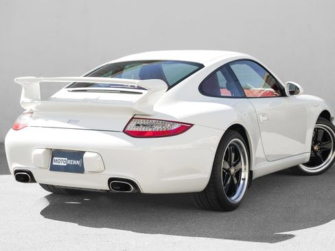 Used 2012 Porsche 911 Carrera image 3