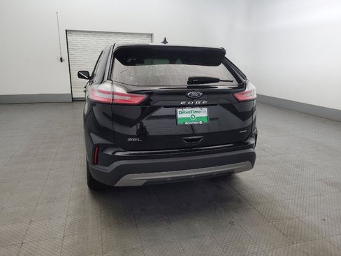 Used 2024 Ford Edge SEL image 6