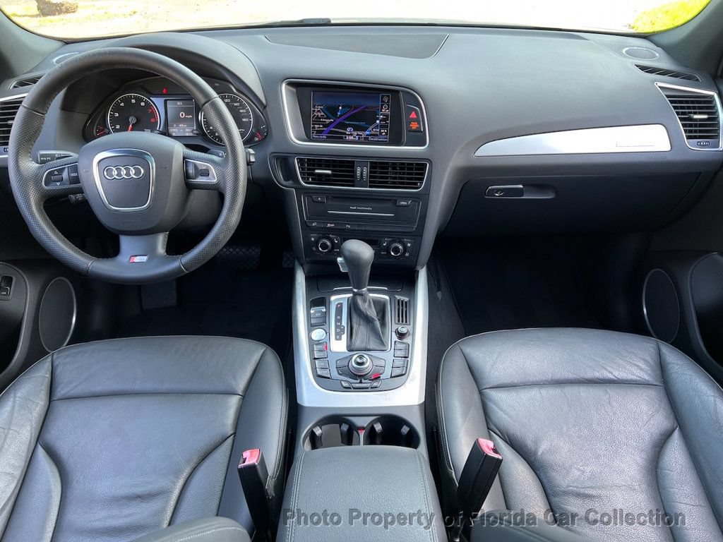 Used 2012 Audi Q5 3.2 Prestige AWD/4WD image 71