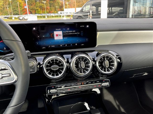 Certified 2023 Mercedes-Benz CLA 250 4MATIC image 11