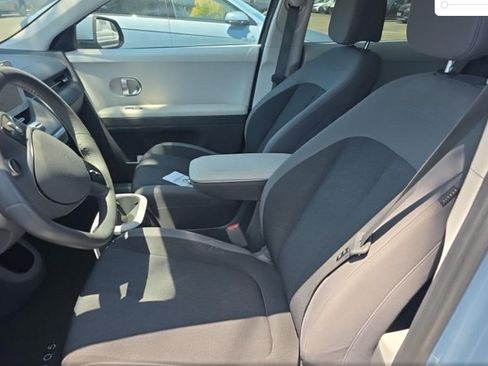 Used 2024 Hyundai Ioniq 5 SEL RWD image 7