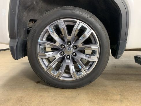 Used 2023 GMC Sierra 1500 Denali w/ Denali Reserve Package image 41