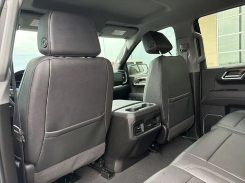 Used 2024 Chevrolet Silverado 1500 RST w/ Convenience Package II AWD/4WD image 18