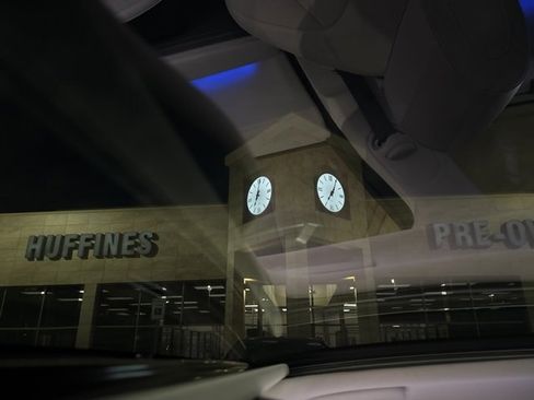 Used 2022 Hyundai Ioniq 5 Limited w/ Cargo Package image 8