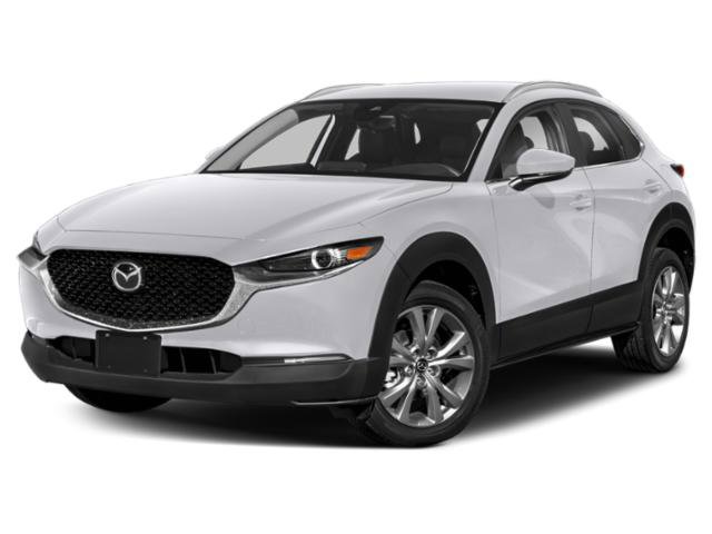 Certified 2023 MAZDA CX-30 AWD 2.5 S w/ Preferred Package image 1