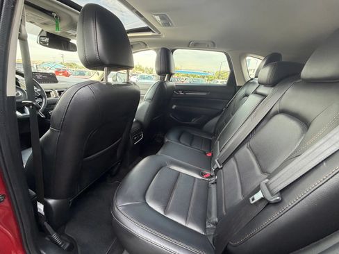Used 2018 MAZDA CX-5 Grand Touring AWD/4WD image 18
