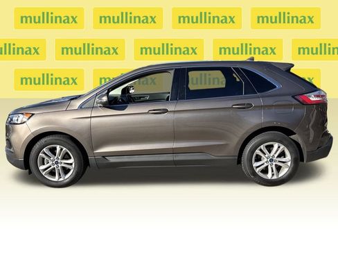 Used 2019 Ford Edge SEL w/ Equipment Group 201A image 10
