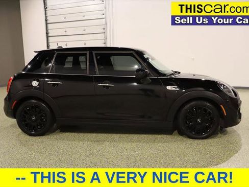 Used 2020 MINI Cooper S image 8