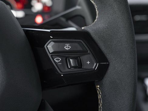 Used 2022 Lamborghini Huracan STO image 28