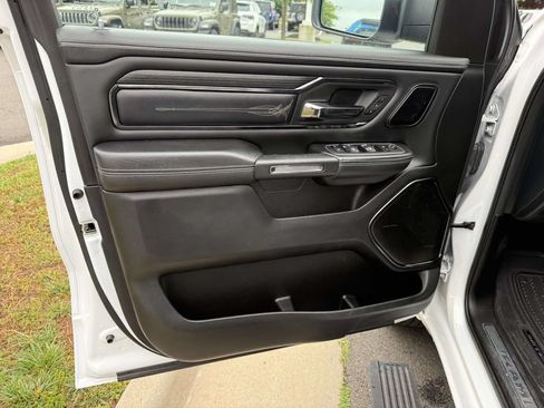 Used 2023 RAM 1500 Limited AWD/4WD image 31