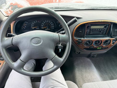 Used 2001 Toyota Tundra SR5 image 19