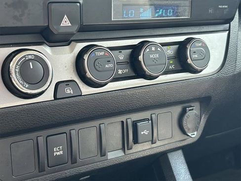 Certified 2023 Toyota Tacoma SR image 17