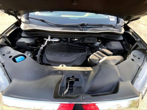 Used 2023 Honda Ridgeline RTL image 30