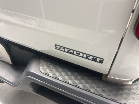 Used 2020 Jeep Gladiator Sport w/ Quick Order Package 23S image 29