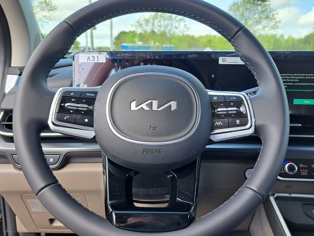New 2026 Kia Carnival FWD image 9