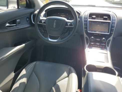 Used 2020 Lincoln Nautilus Reserve w/ Equipment Group 201A FWD image 15