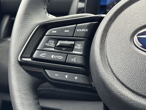 Certified 2026 Subaru Outback Premium AWD/4WD image 5