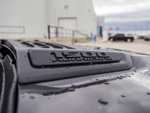 New 2026 RAM 1500 Laramie w/ Sport Appearance Package image 9