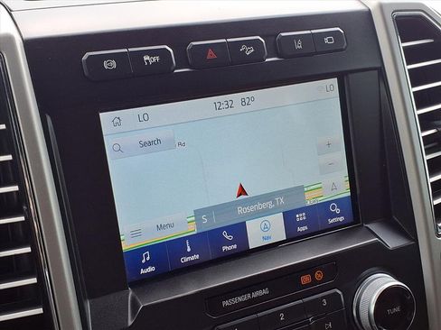 Certified 2021 Ford F250 King Ranch w/ King Ranch Ultimate Package image 21