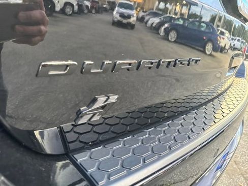 Used 2025 Dodge Durango SRT Hellcat w/ Black Package image 32