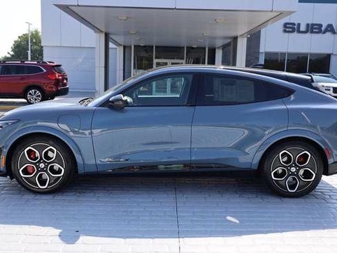 Used 2023 Ford Mustang Mach-E GT AWD/4WD image 2