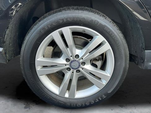 Used 2015 Mercedes-Benz ML 350 ML 350 image 28