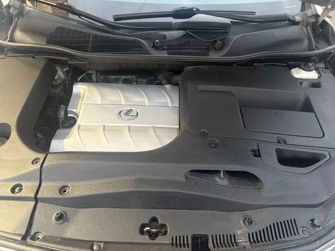 Used 2012 Lexus RX 350 AWD image 21