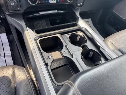 Used 2025 Ford F350 Lariat AWD/4WD image 37