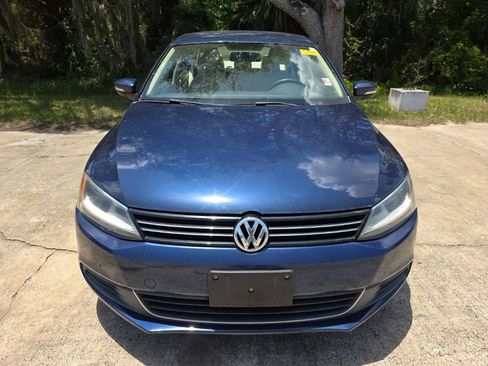 Used 2014 Volkswagen Jetta SE FWD image 7